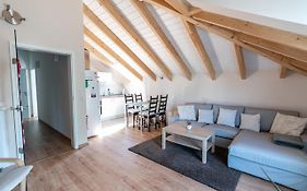 Ferienwohnung Bad Camberg - Apartment Goldener Grund